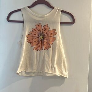 dELiA’s cute tank top size XS